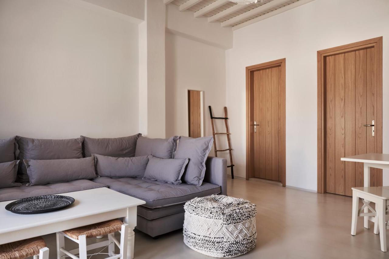 Maison Central By Monocle Mykonos Town Exterior foto