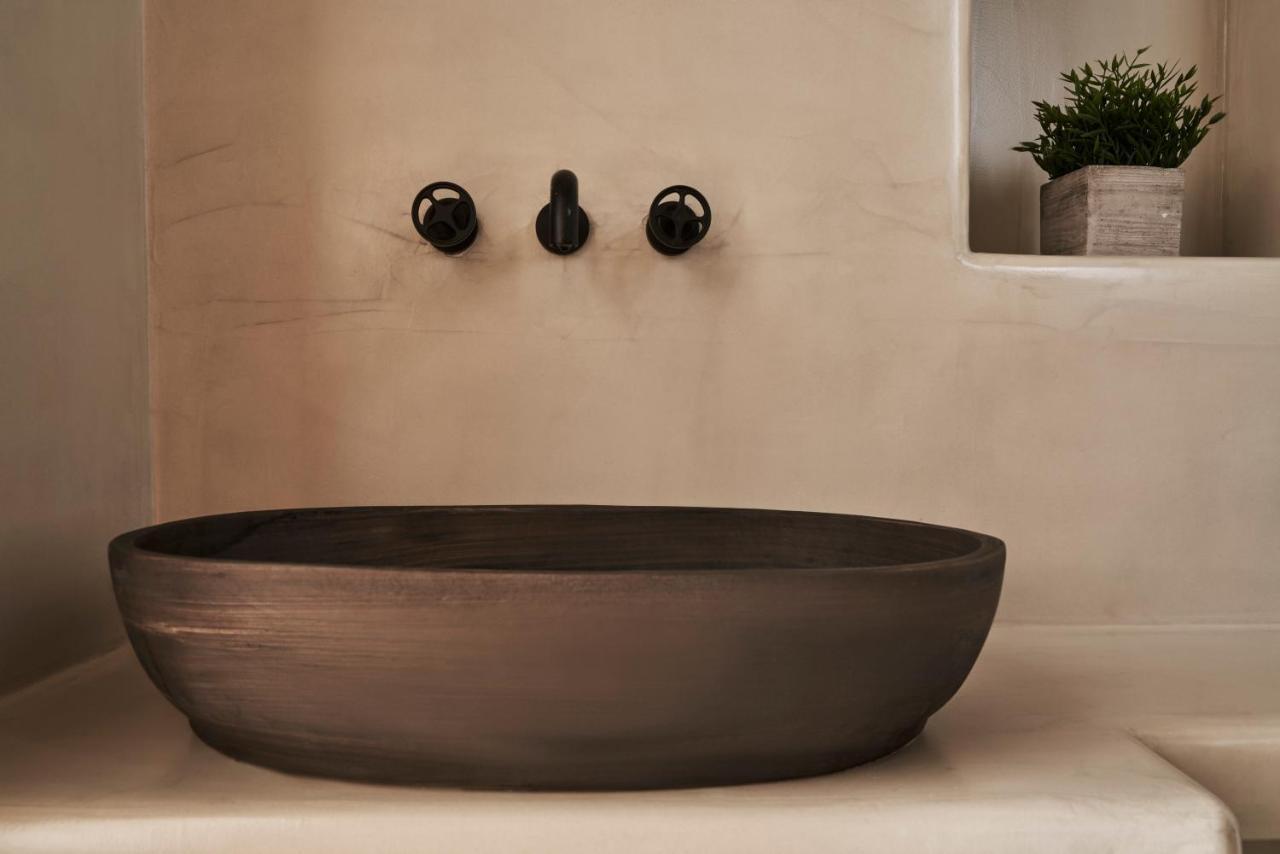 Maison Central By Monocle Mykonos Town Exterior foto