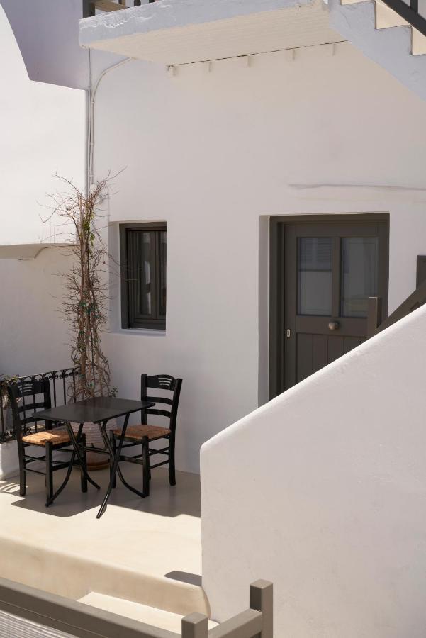 Maison Central By Monocle Mykonos Town Exterior foto