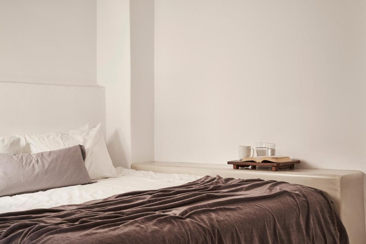 Maison Central By Monocle Mykonos Town Exterior foto